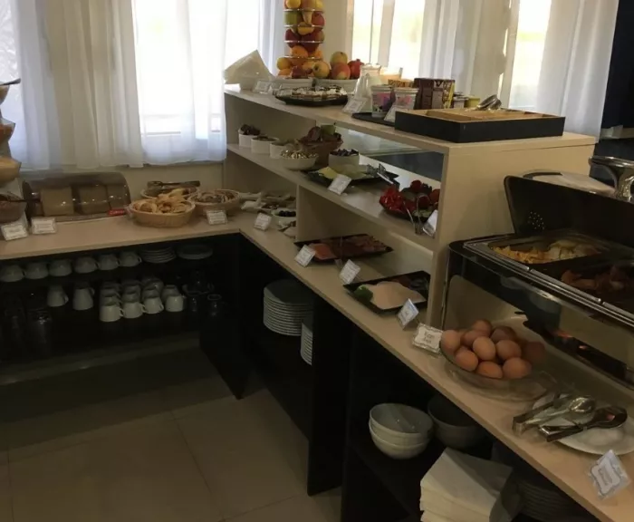 Airport Hotel
