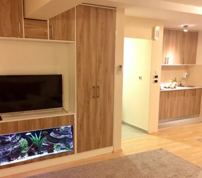 Airport Hotel