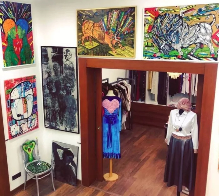 Art for All