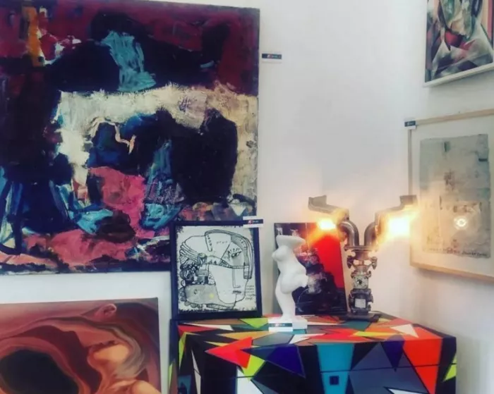 Art for All