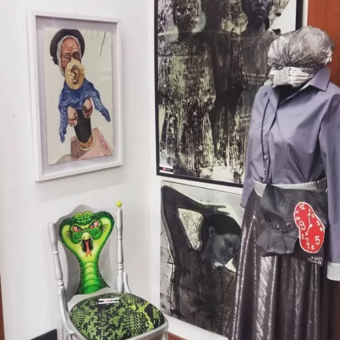 Art for All