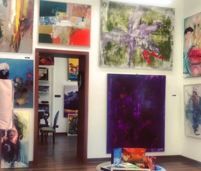 Art for All
