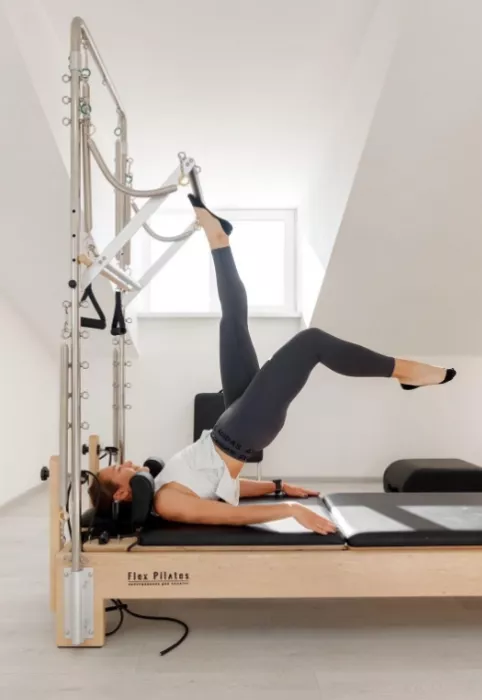 Студия пилатеса "Showme.Pilates".