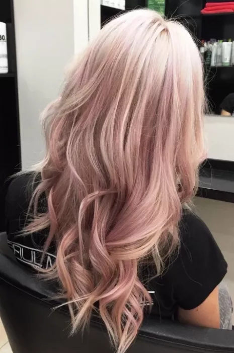 Салон красоты "Paul Mitchell" на Ленинском.