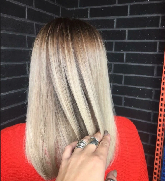 Салон красоты "Paul Mitchell" на Ленинском.