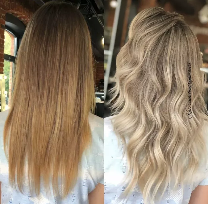 Салон красоты "Paul Mitchell" на Ленинском.