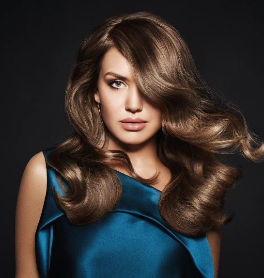 Салон красоты "Paul Mitchell" на Ленинском.