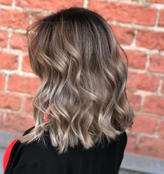 Салон красоты "Paul Mitchell" на Ленинском.