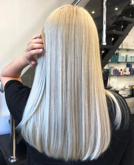 Салон красоты "Paul Mitchell" на Ленинском.
