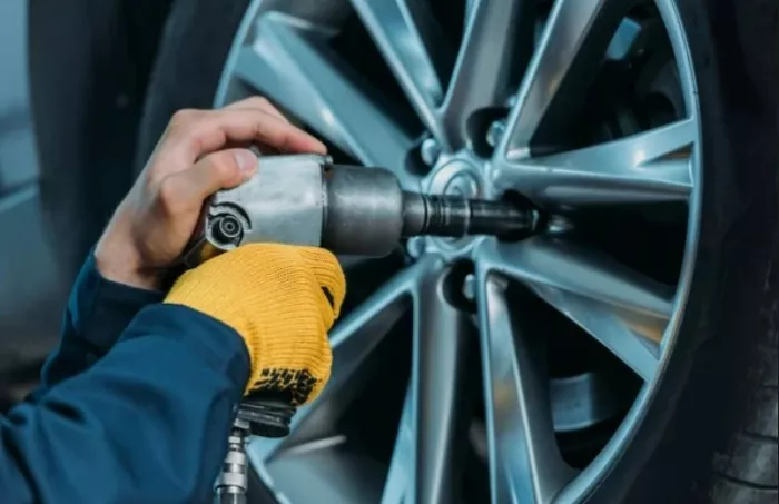 Автосервис "2bro service форд".