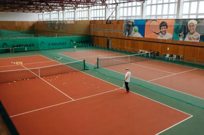 Фитнес-клуб "Fresh Fitness"
