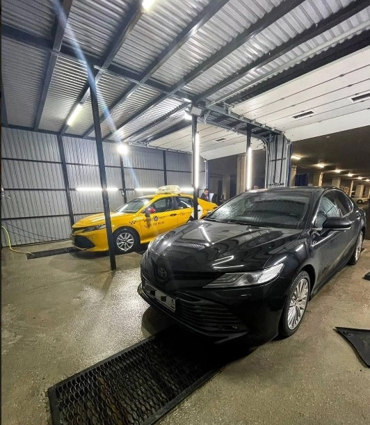 Автотехцентр "Garage365".