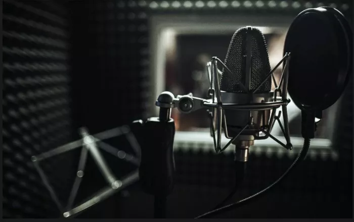 Студия звукозаписи "Subbox Records"