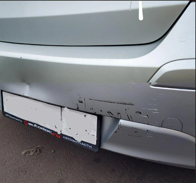 Автотехцентр "Грюнберг".