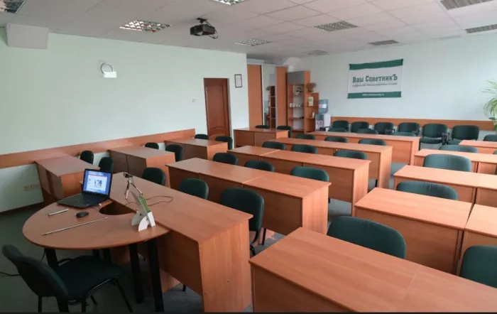 Учебный центр "Ваш СоветникЪ"