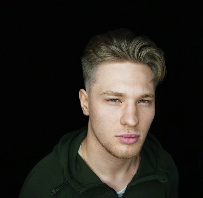 Барбершоп "GOOD BARBERS".
