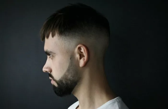 Барбершоп "GOOD BARBERS".