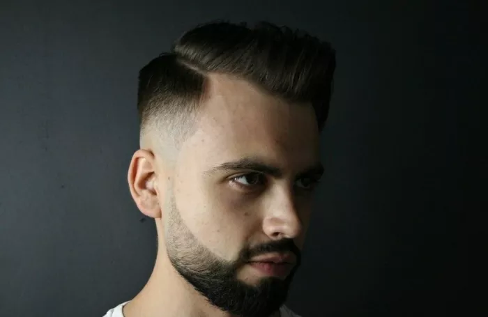Барбершоп "GOOD BARBERS".