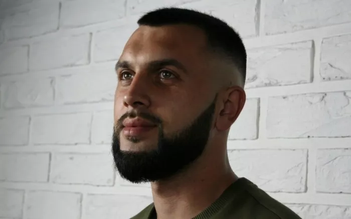 Барбершоп "GOOD BARBERS".