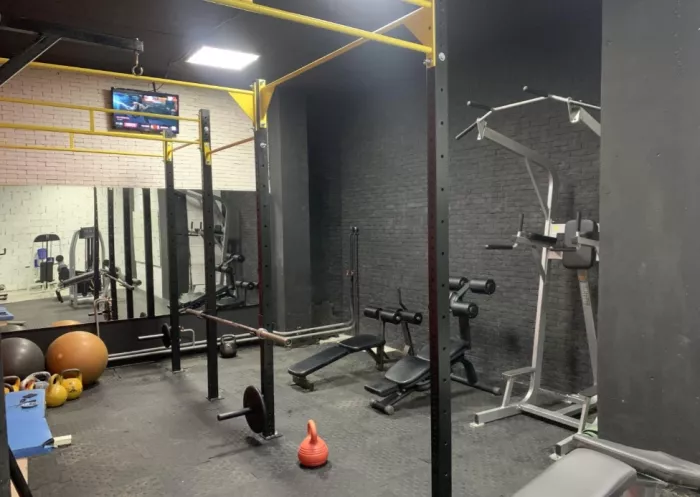 Фитнес-клуб "Tors Gym" 