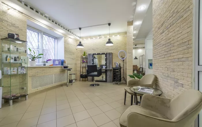 Клуб красоты и маникюра "ClubKim".