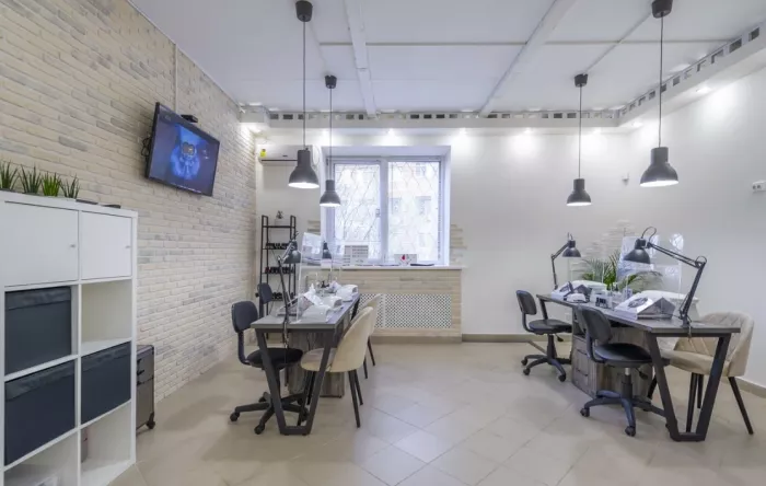 Клуб красоты и маникюра "ClubKim".