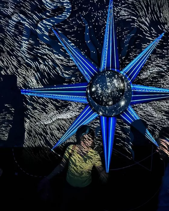 Театр «D30 space»