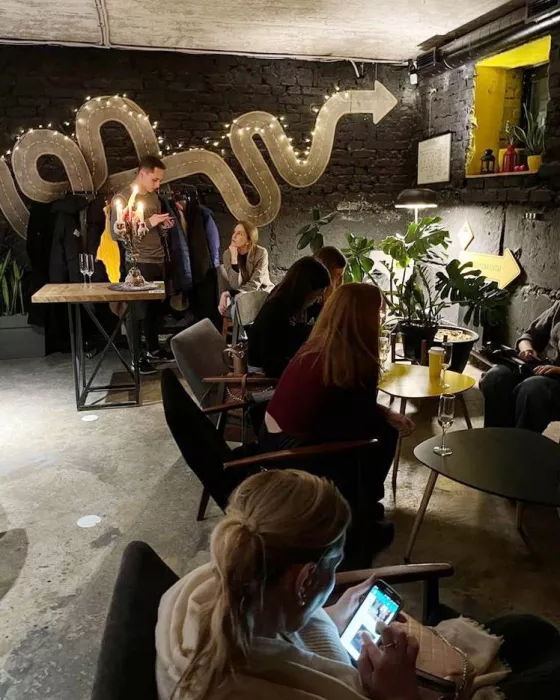 Театр «D30 space»