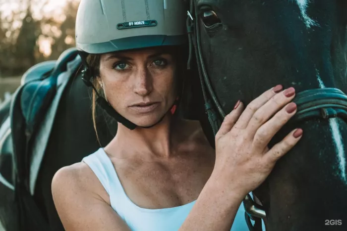 Конный клуб "Horse Travel"