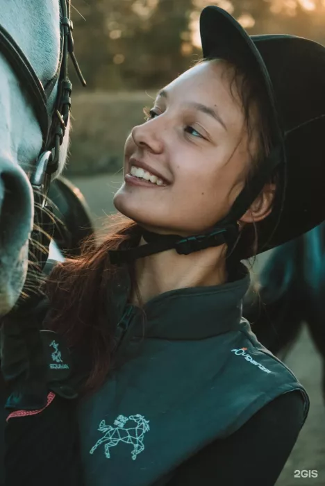 Конный клуб "Horse Travel"