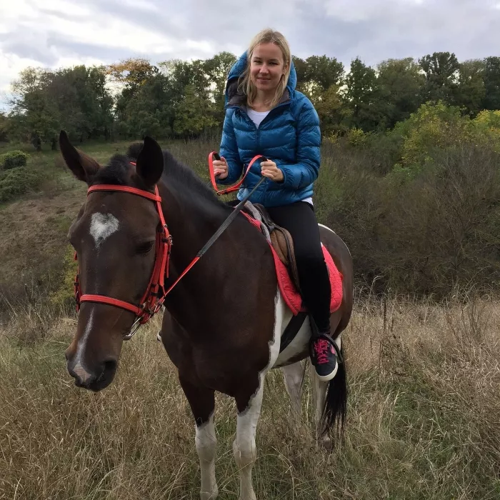 Конный клуб "Horse Travel"