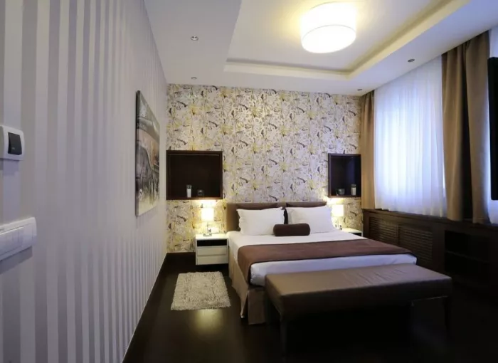 Belgreat Premium Suites