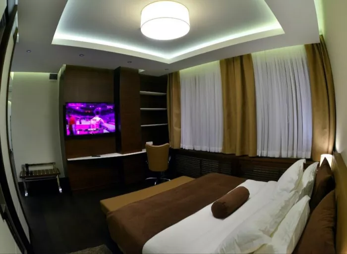 Belgreat Premium Suites
