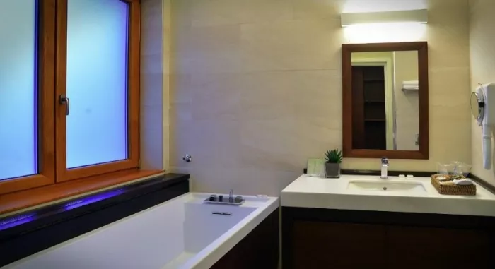 Belgreat Premium Suites