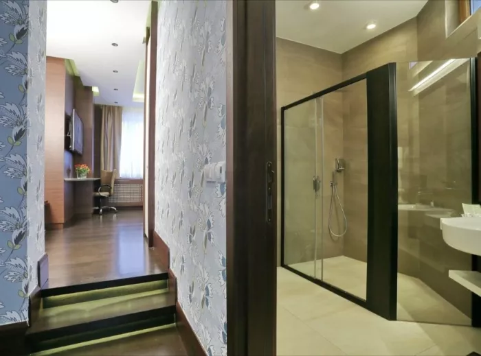 Belgreat Premium Suites