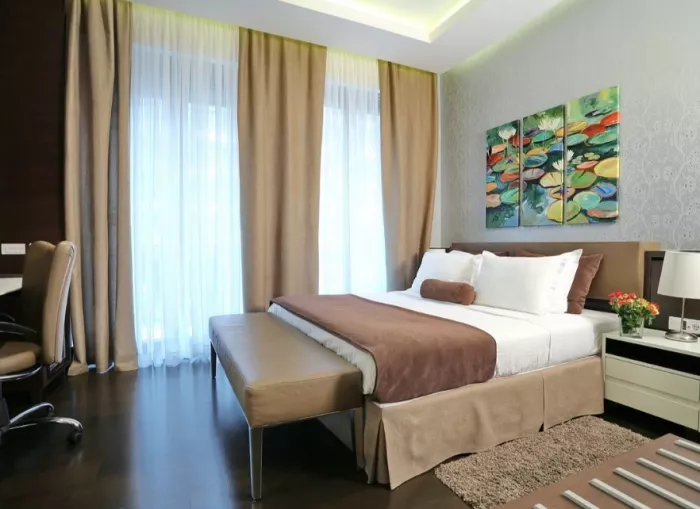 Belgreat Premium Suites