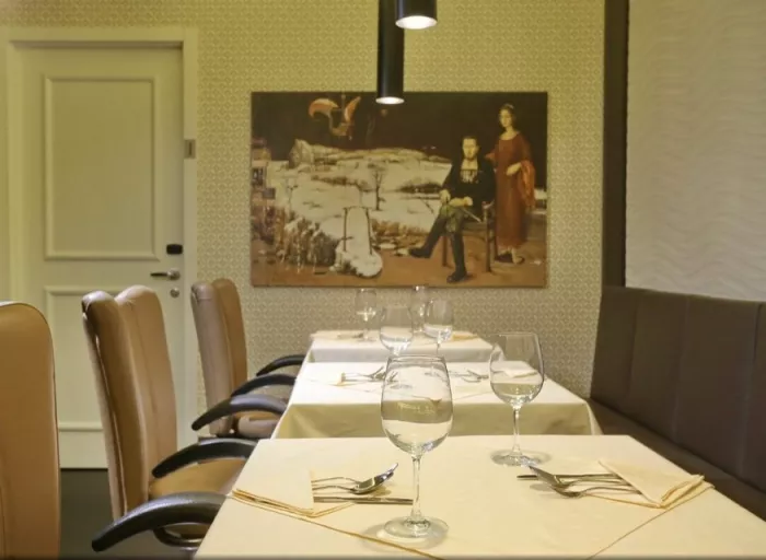 Belgreat Premium Suites