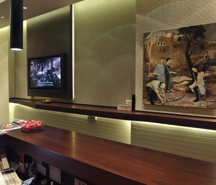 Belgreat Premium Suites