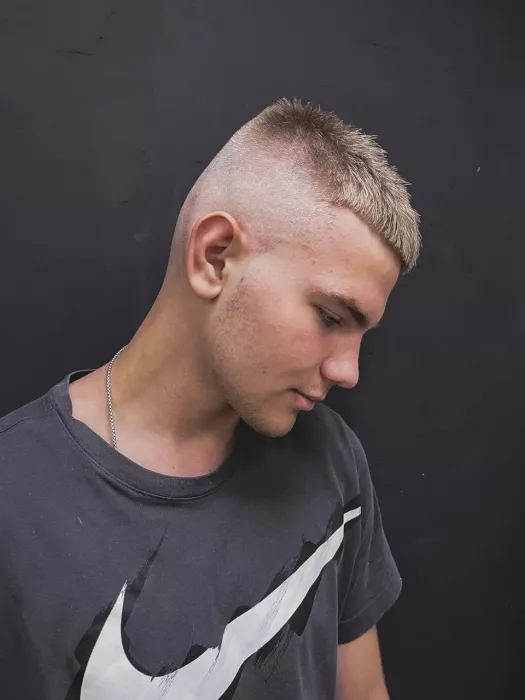 Барбершоп "Pride Barber"