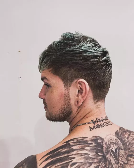 Барбершоп "Pride Barber"