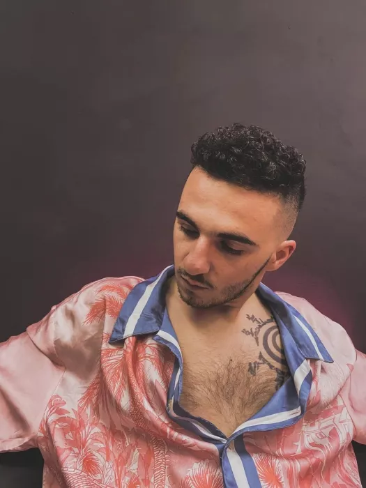 Барбершоп "Pride Barber"