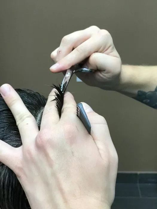 Барбершоп "Barbershop13"