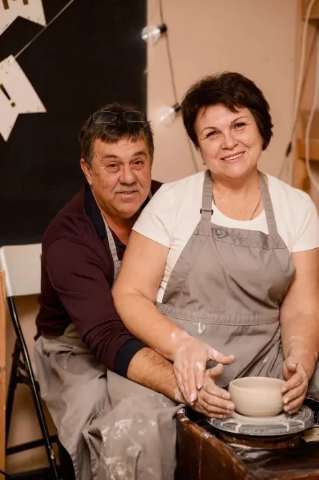  Художественная мастерская "Твоими Глазами"