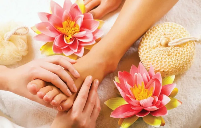 Спа-салон "Elixir SPA & Health Club in Dubai"