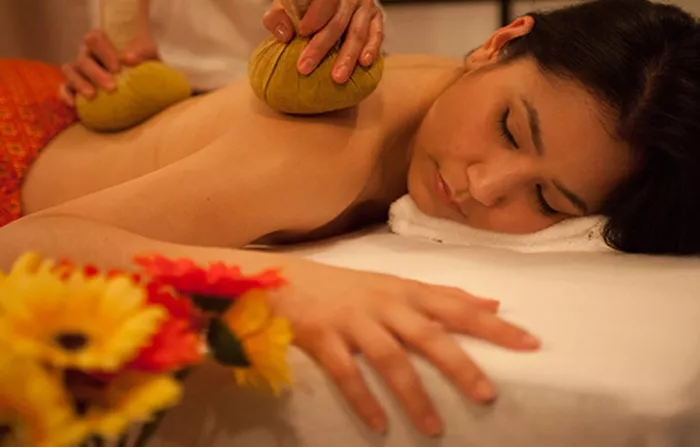 Спа-салон "Elixir SPA & Health Club in Dubai"