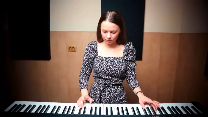 Музыкальная школа "Pop music school"