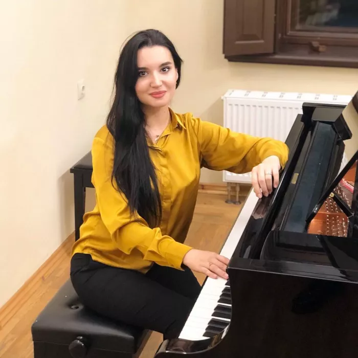 Музыкальная школа "Pop music school"