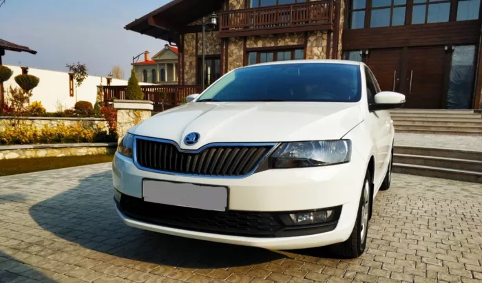 Прокат авто "Асгард Авто"