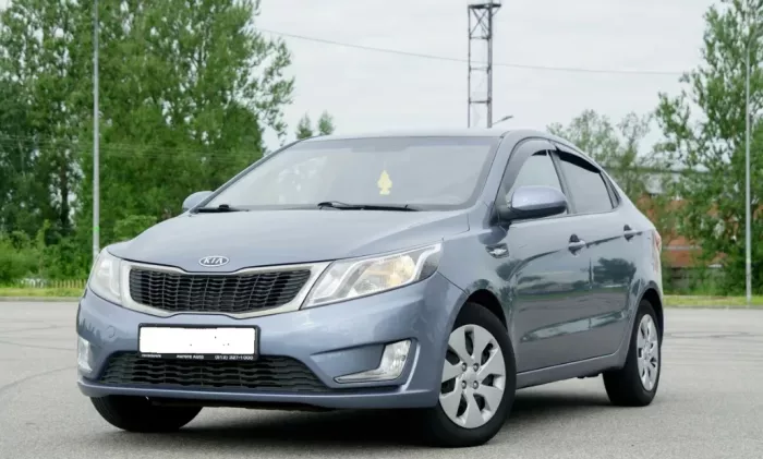 Прокат авто "Асгард Авто"