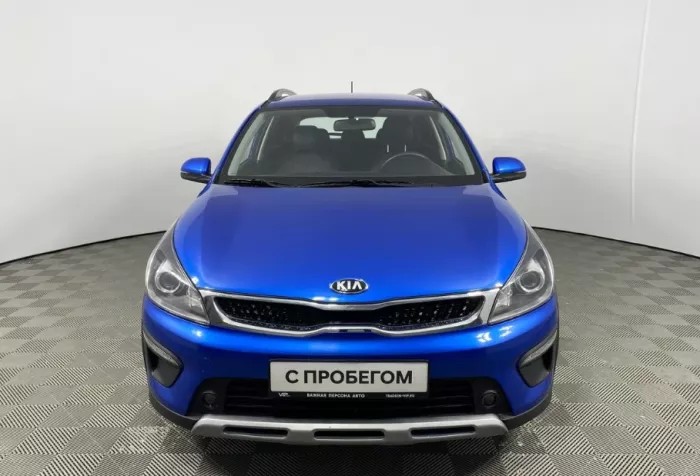 Прокат авто "Асгард Авто"